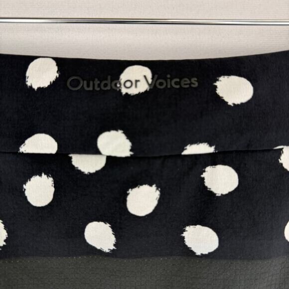 The Exercise 3" Skort Size M - Picture 5 of 9